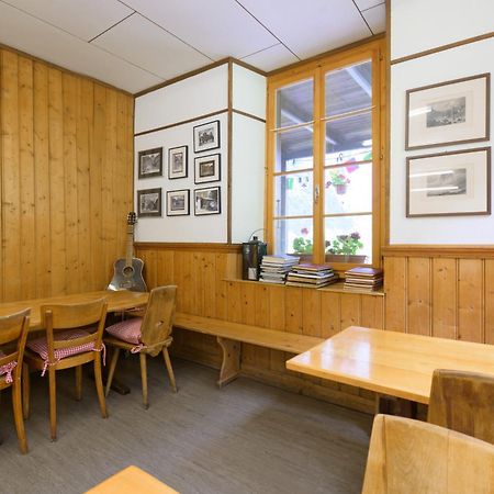 Alpenhof Mountain Lodge Штехельберг Экстерьер фото