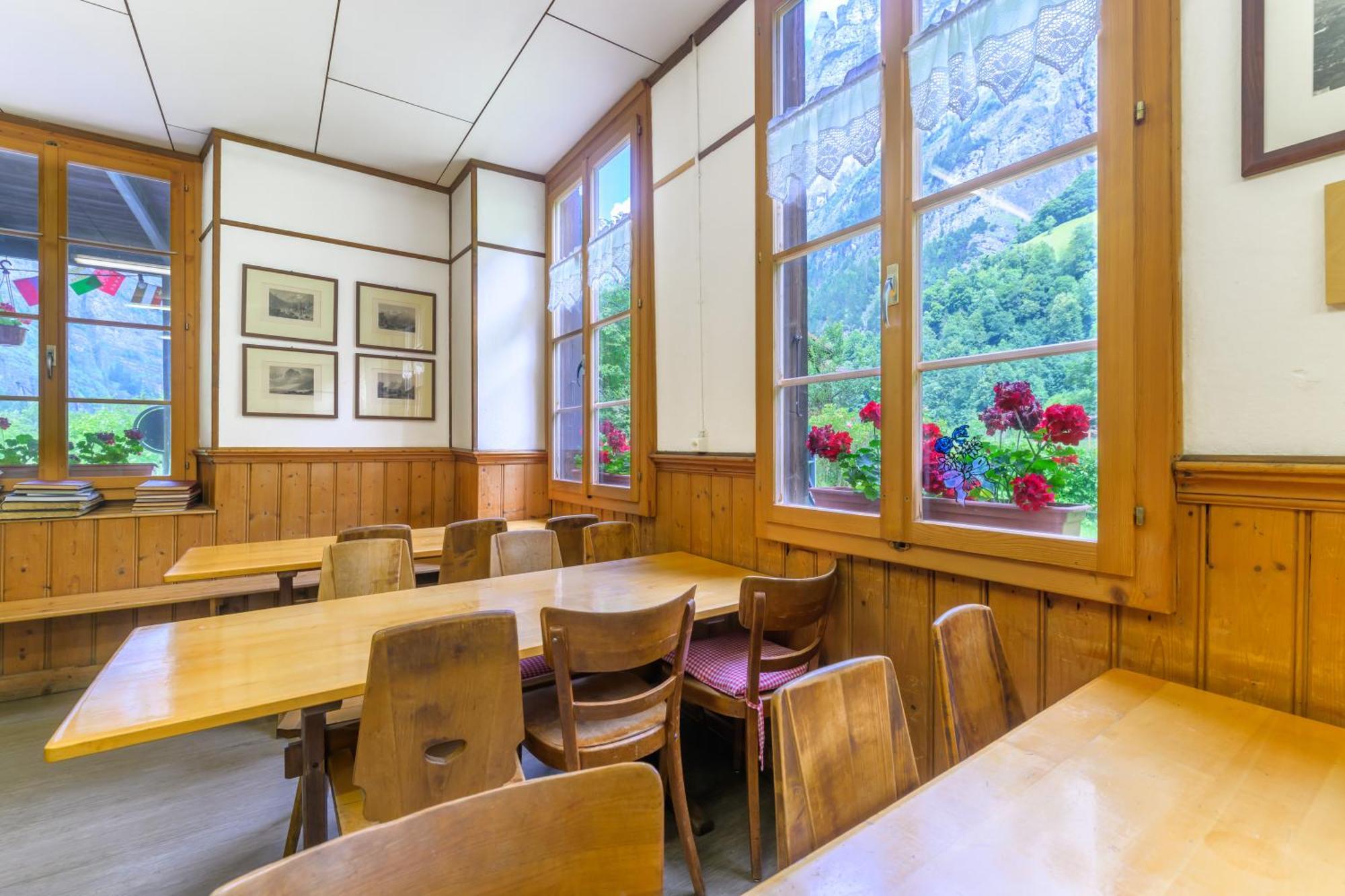 Alpenhof Mountain Lodge Штехельберг Экстерьер фото